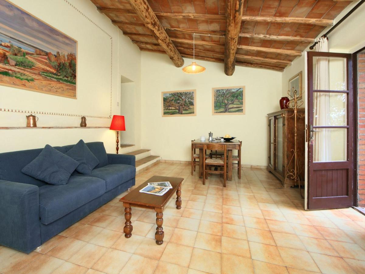 Apartment L'Erika By Interhome Cetinale Exterior photo
